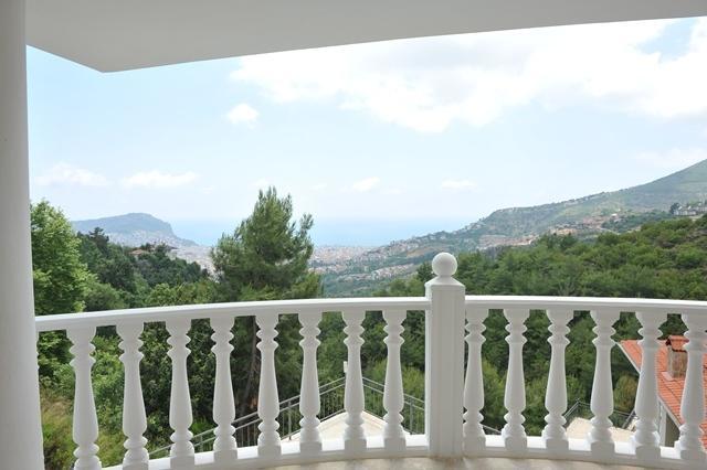 Villa House Park