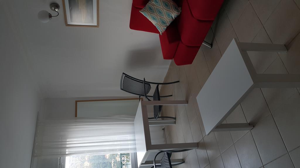 Serena Suites Aparthotel 3*