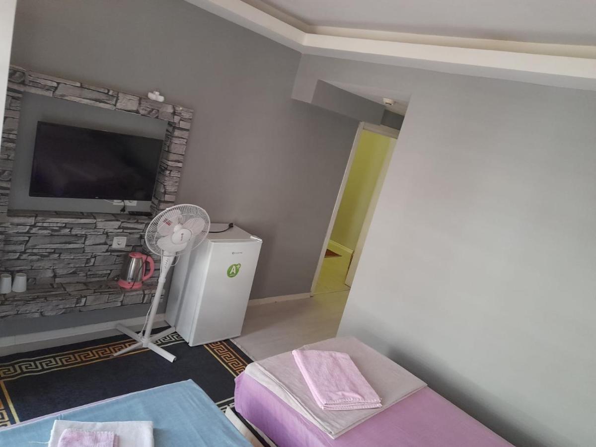 Batusay Flats Hotel 3*