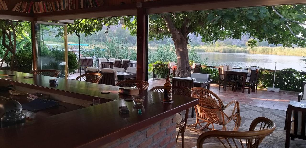 Hotel Lindos Dalyan