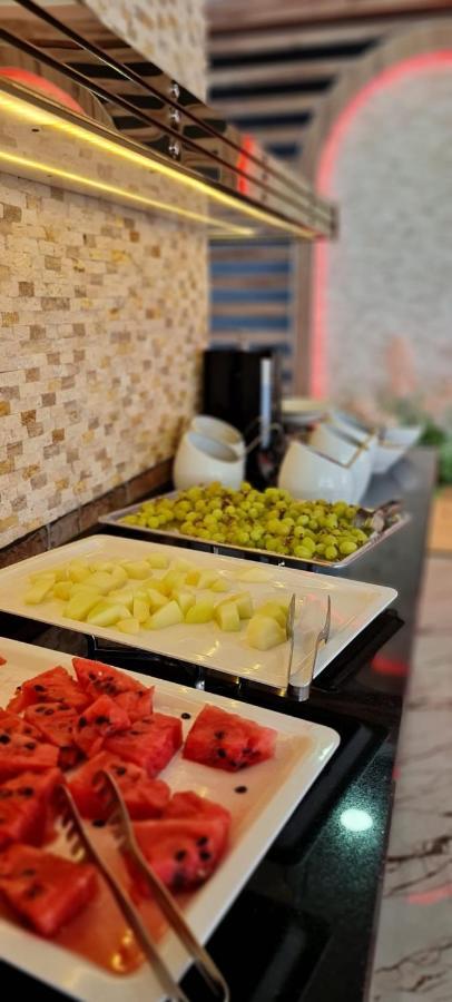 Hotel Yesil Kosk 3*