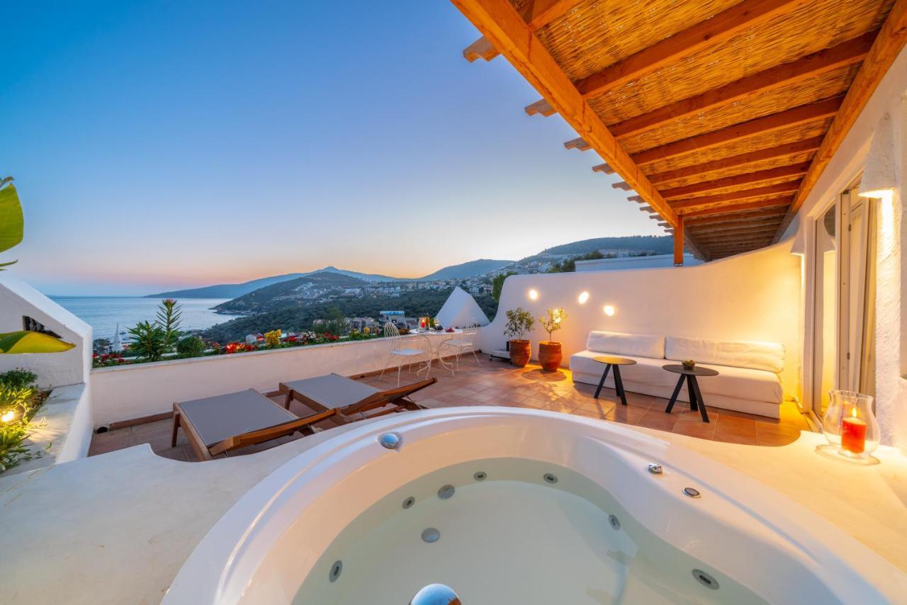 Apartment Kalkan Han Hotel