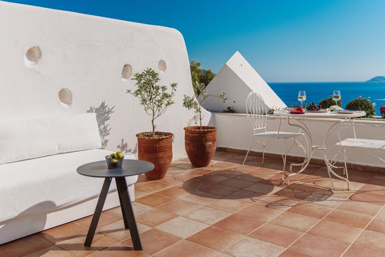Apartment Kalkan Han Hotel *