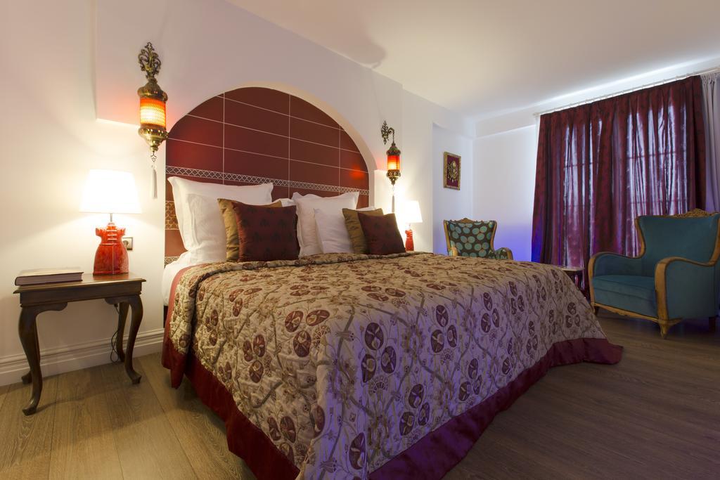 Cella & Ephesus Hotel
