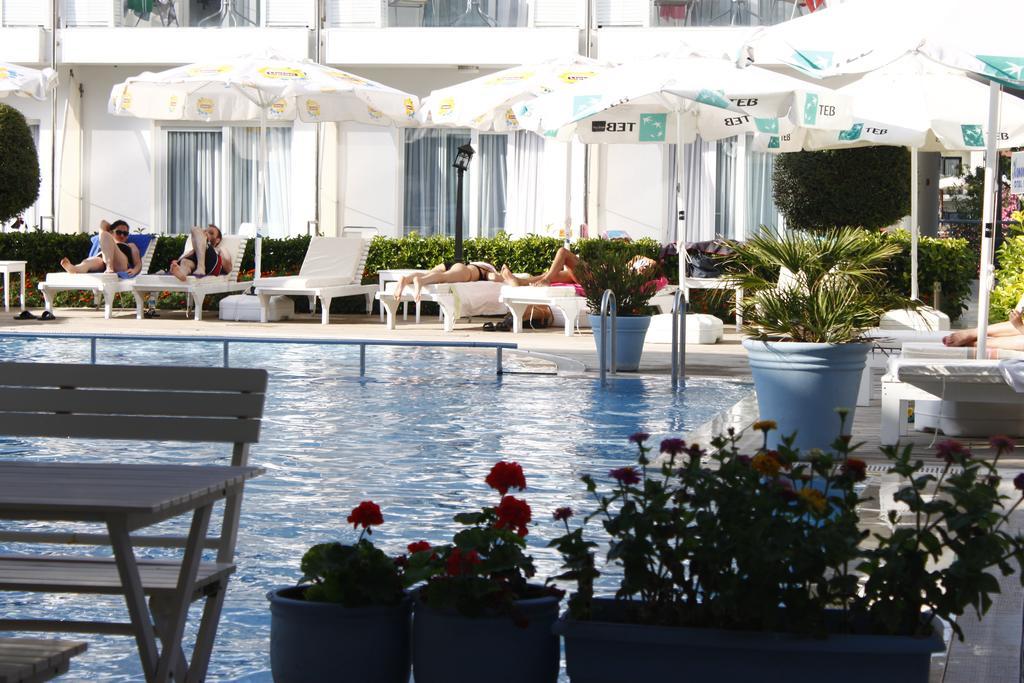 Yeni Hotel