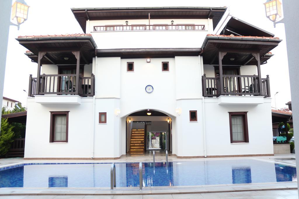 Hotel Erdem Akyaka (Mugla)