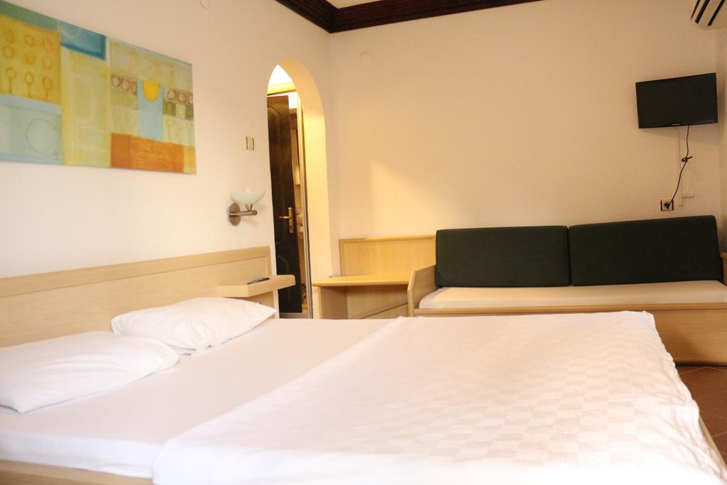 Hotel Erdem Akyaka (Mugla)