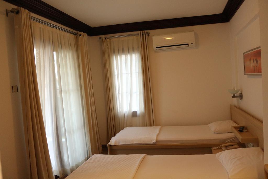 Erdem Hotel 3*