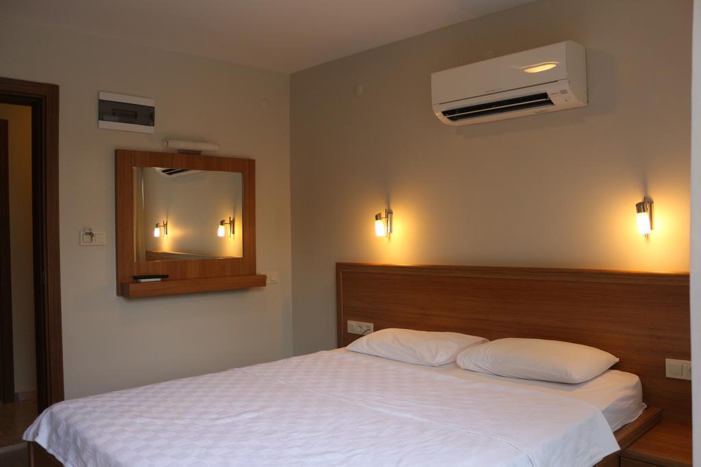 Erdem Hotel Akyaka (Mugla)