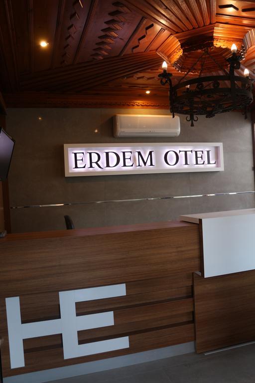 Hotel Erdem