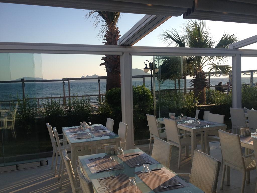 Dragut Point North Resort Turgutreis