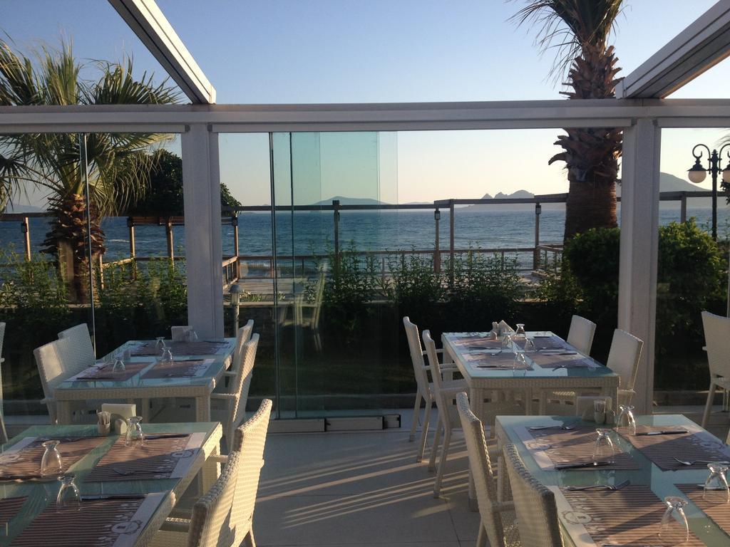 Dragut Point North Turgutreis