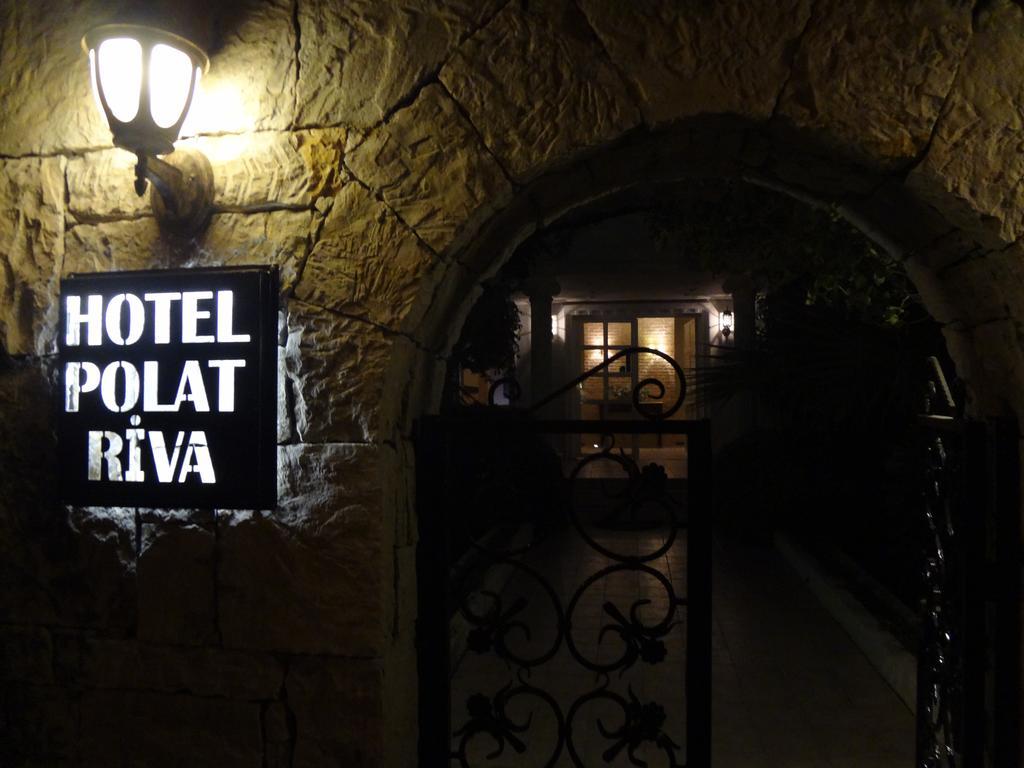 Hotel Polat Riva