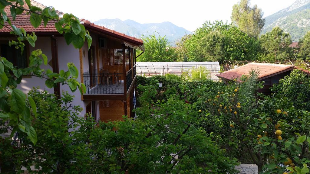 Plaj Guest house Cirali