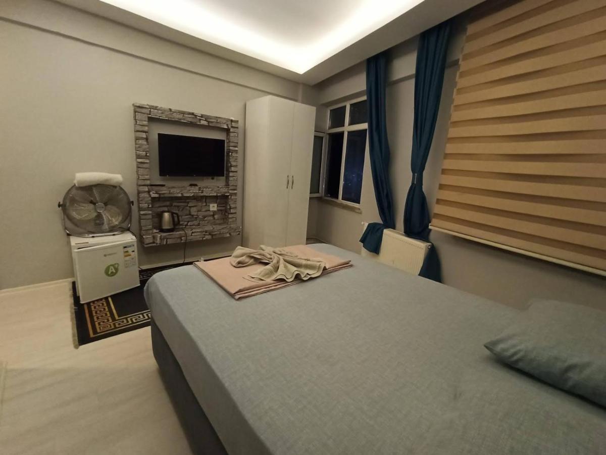 Batusay Flats 3* Samsun
