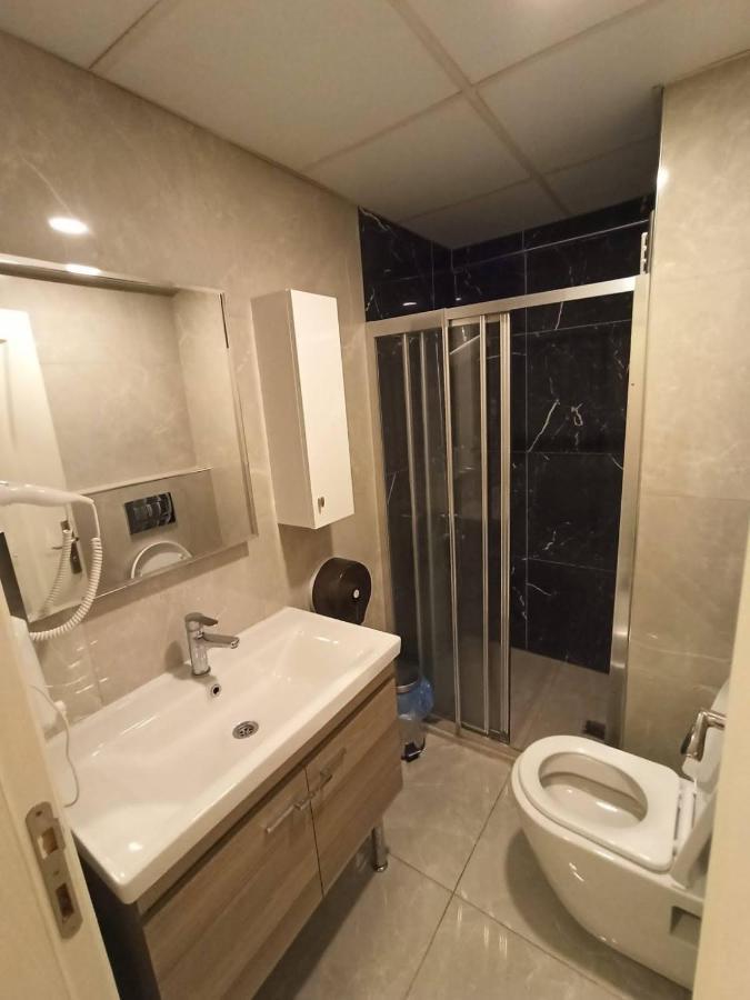 Batusay Flats 3*