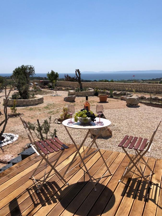 Holiday home Zeytinycesme L Tiny & Farm L