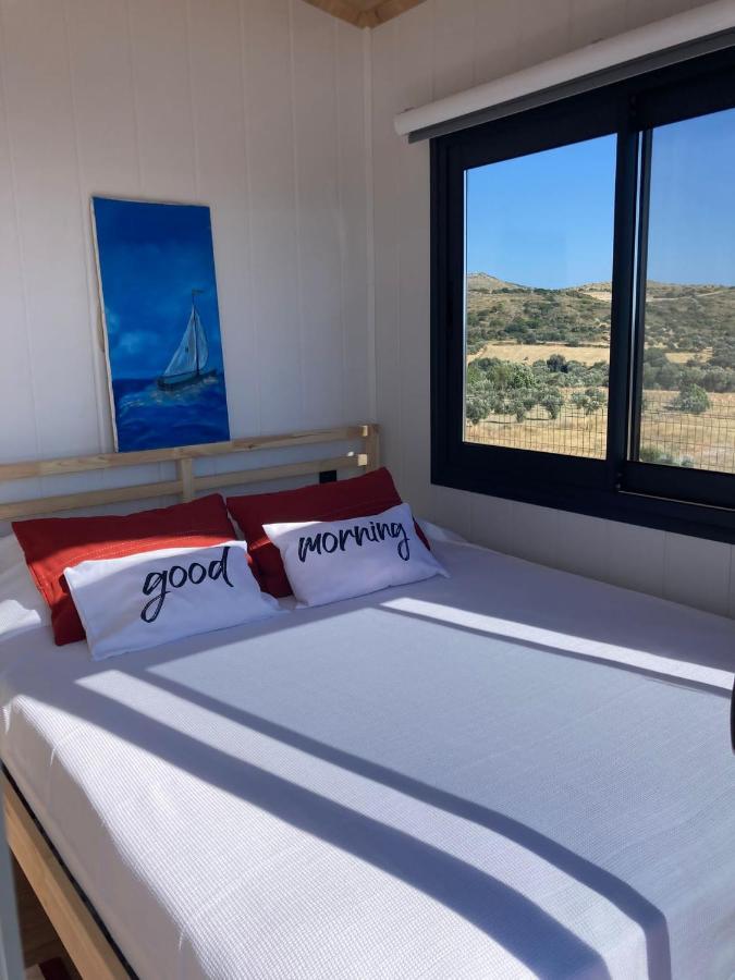 Zeytinycesme L Tiny & Farm L Cesme