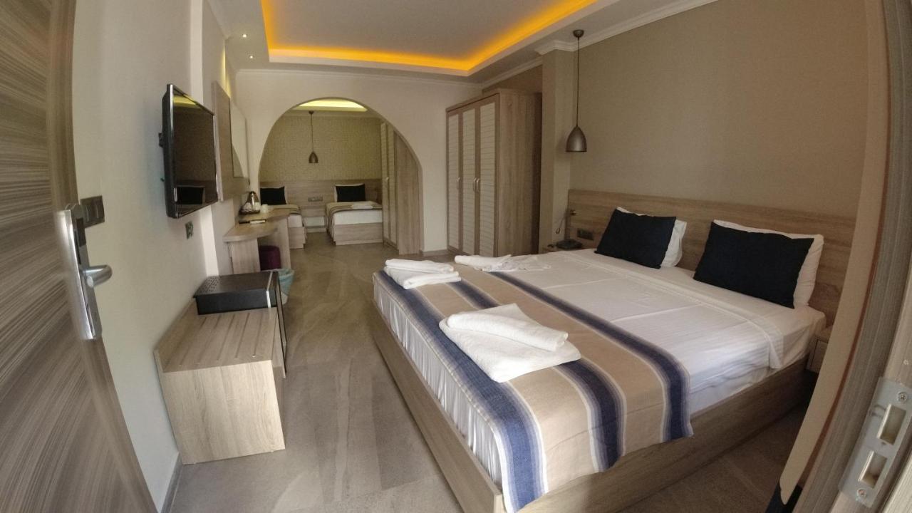 Seyir Village 3* Oludeniz