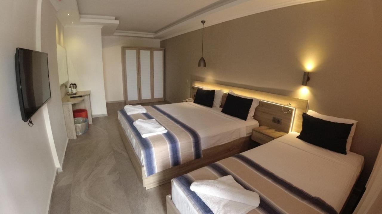 Seyir Village Hotel