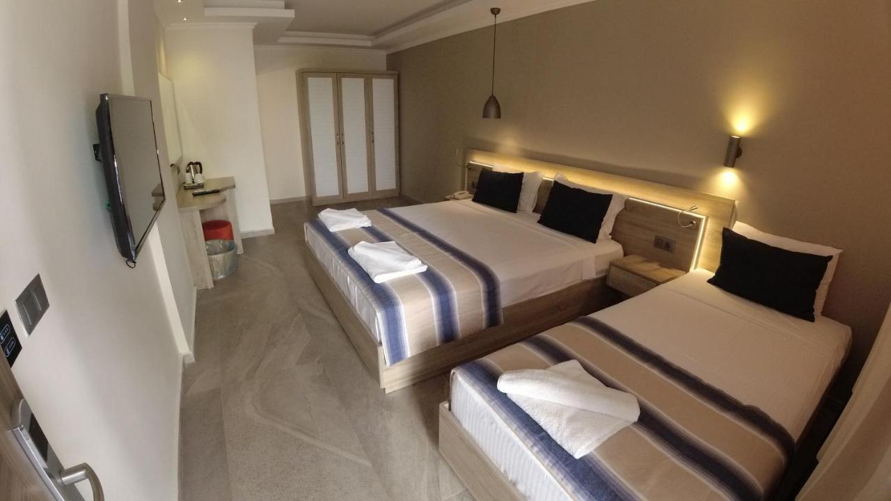 Hotel Seyir Village 3*