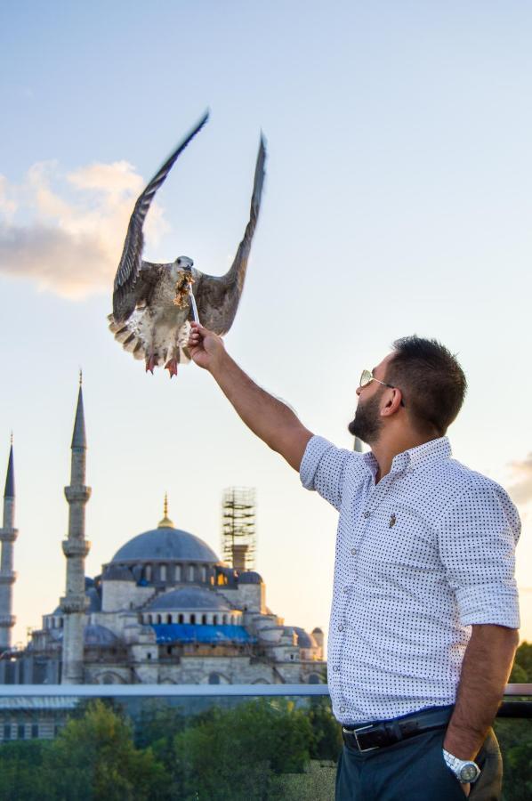 Sarnic & Sarnic Premier Hotel Istanbul