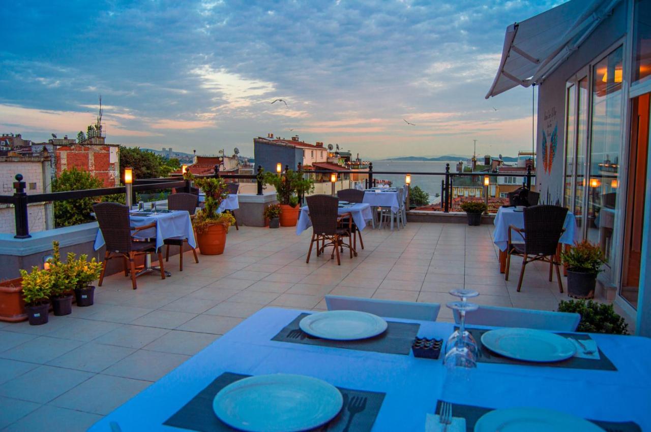 Sarnic & Sarnic Premier 4*