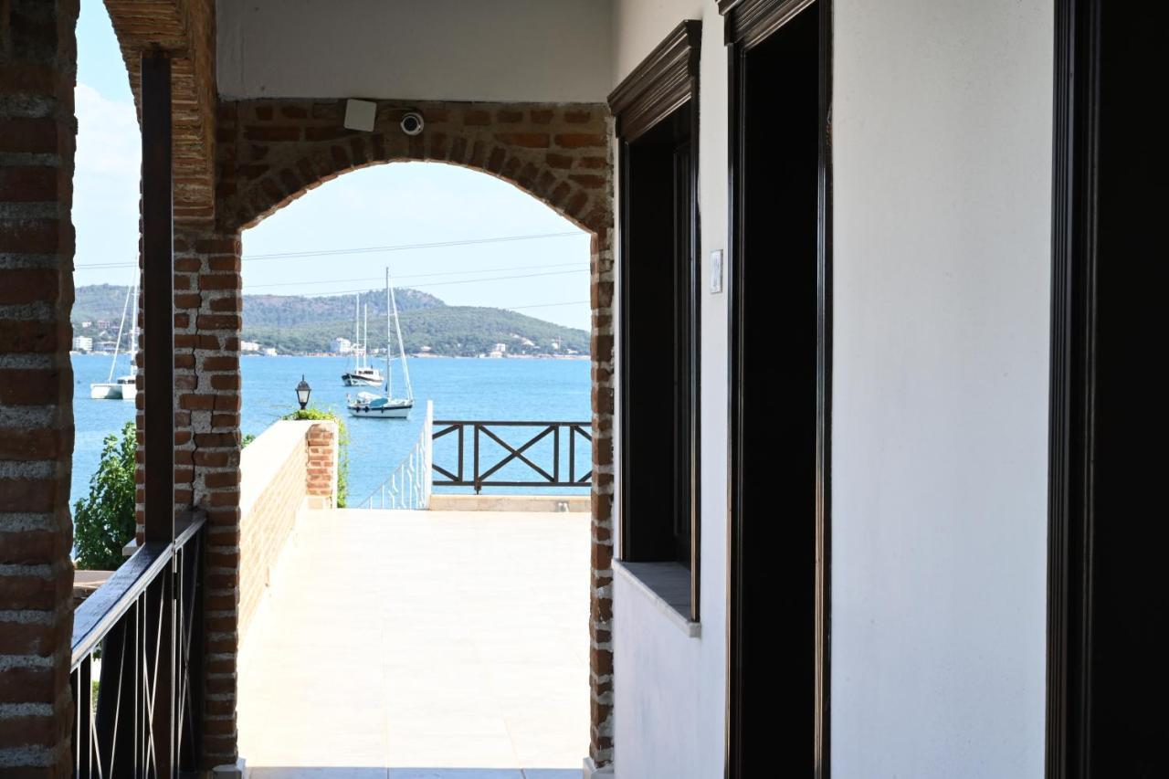 Cunda Deniz 3* Ayvalik