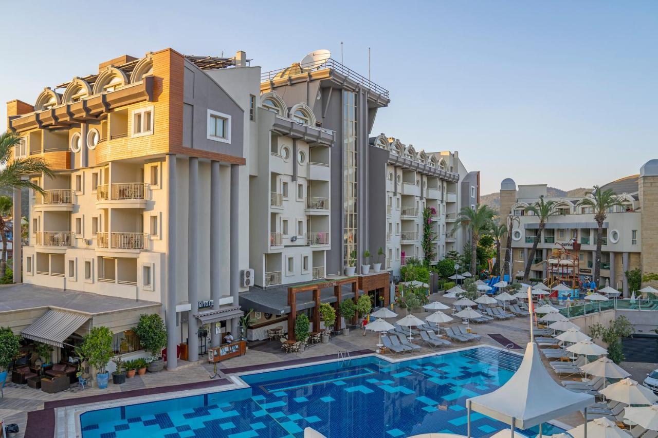 Grand Cettia Marmaris