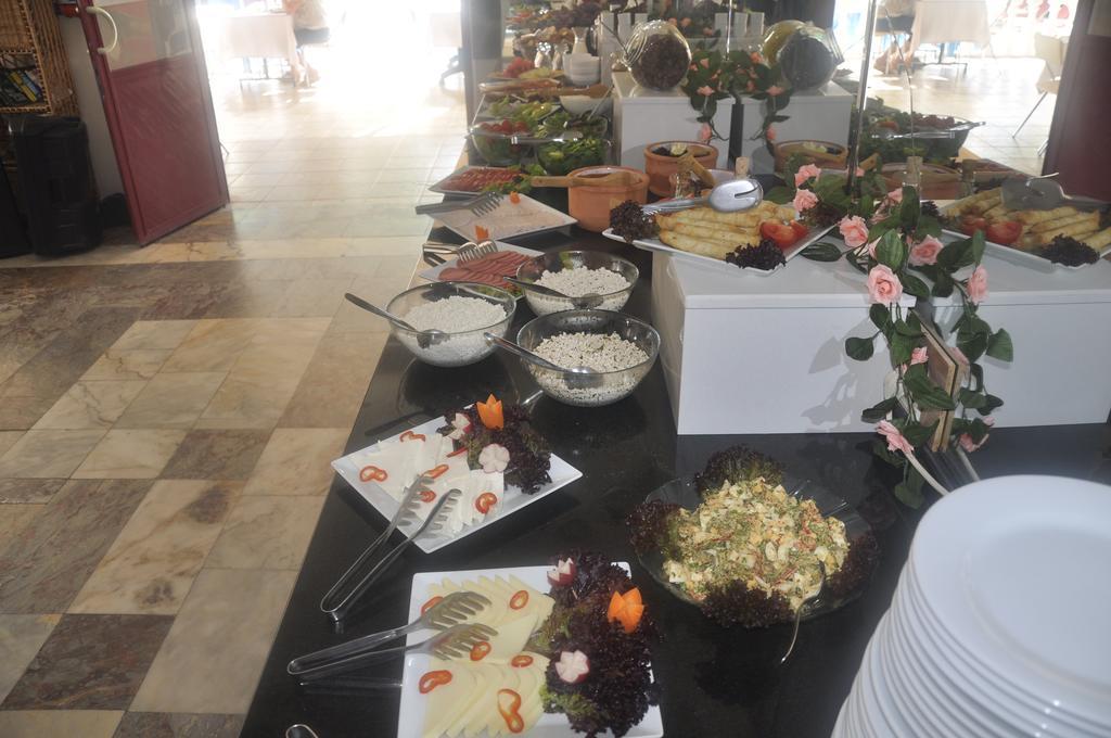 Ibrahim Bey Hotel