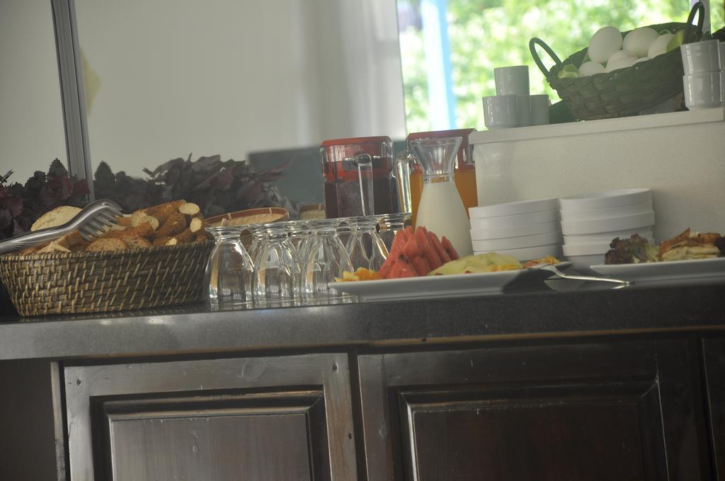 Hotel Ibrahim Bey