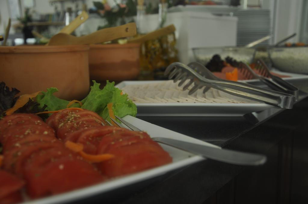 Ibrahim Bey Hotel 3*