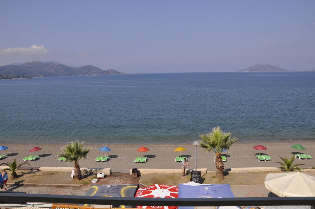 Ibrahim Bey Hotel Fethiye