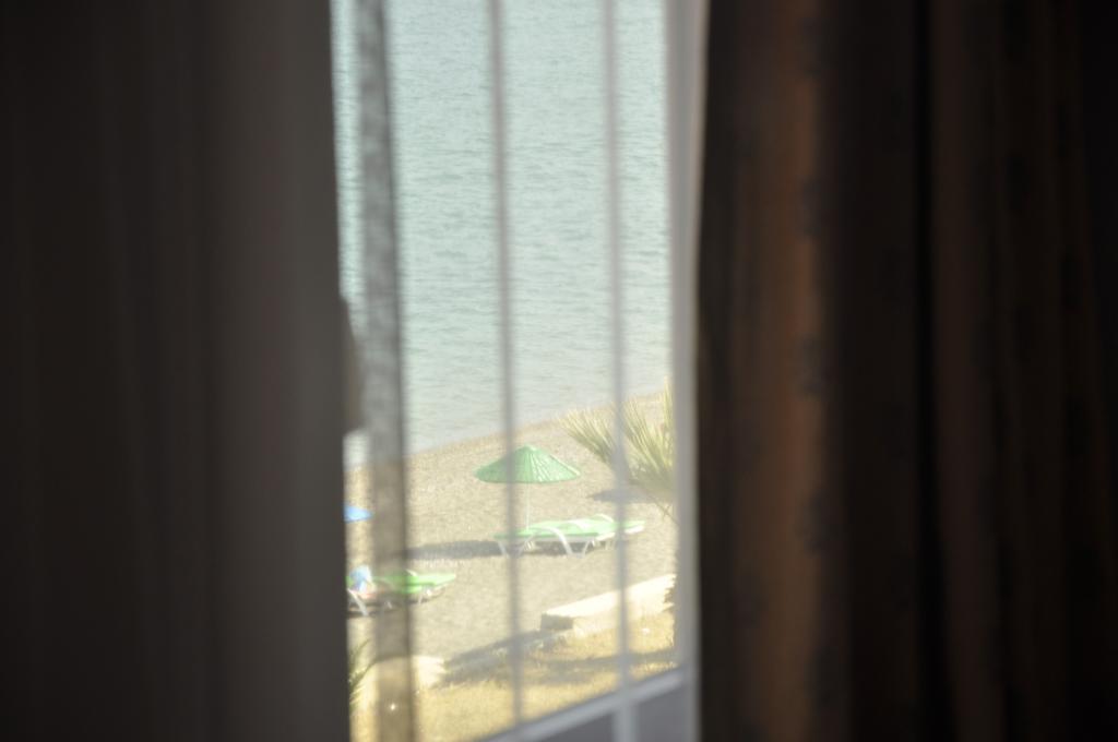 Hotel Ibrahim Bey 3*