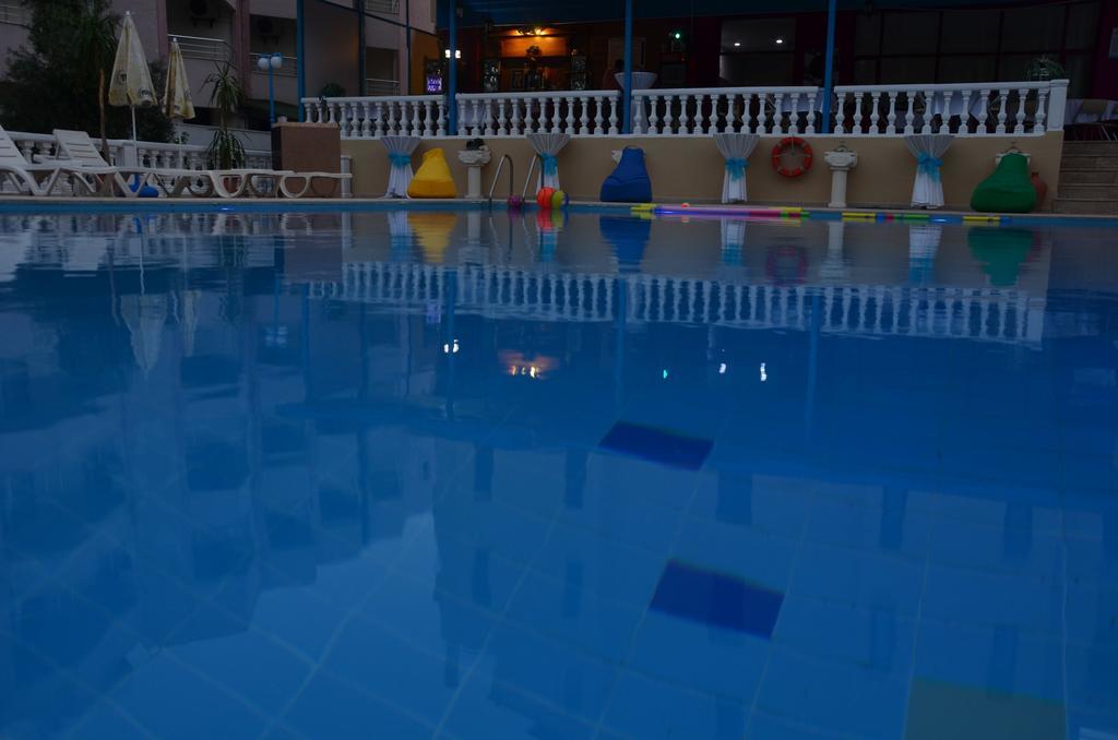 Hotel Ibrahim Bey Fethiye