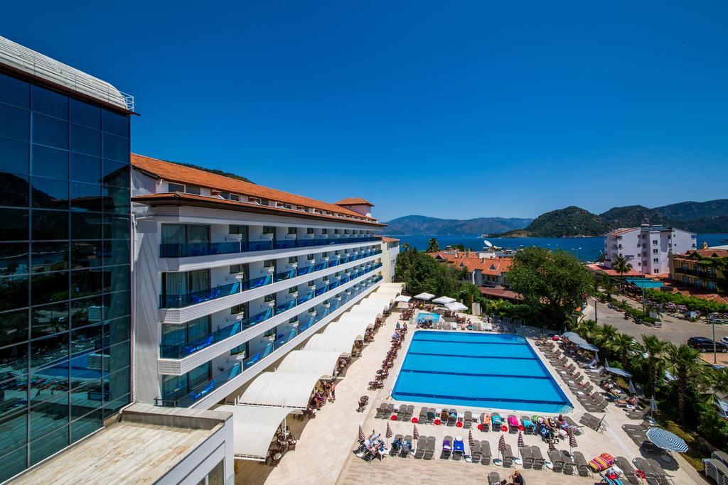 Hotel Letoile 4*