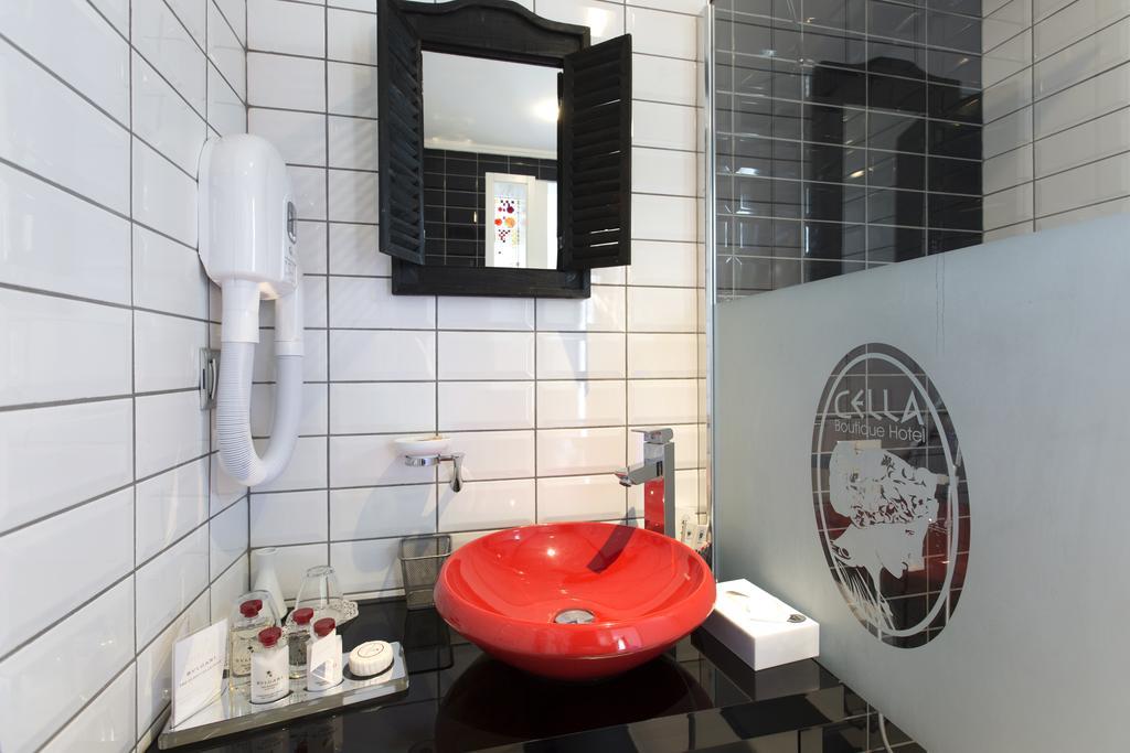 Cella & Ephesus Hotel Selcuk