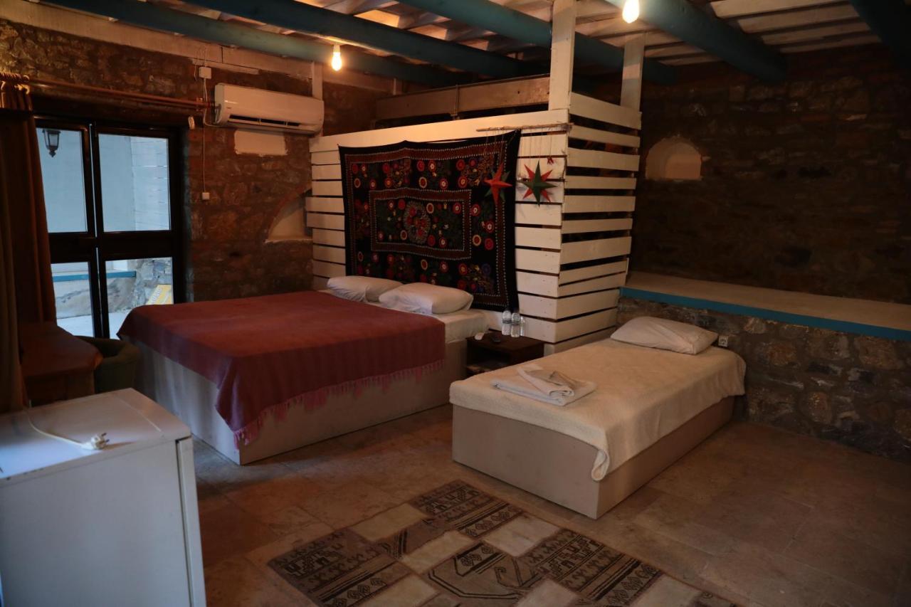 Kayserkaya Inn Selcuk