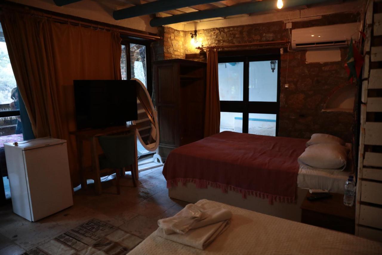 Kayserkaya Inn