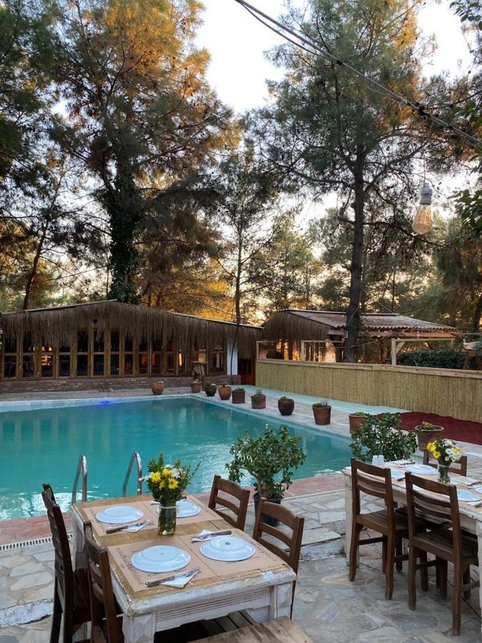 Kayserkaya Inn *