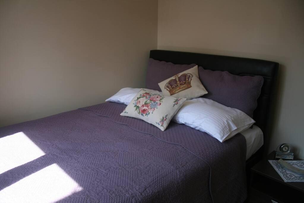 Apartment Konakli Izmir