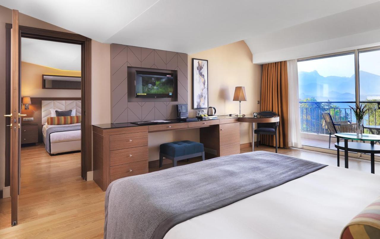 Imperial Tuerkiz & Kemer
