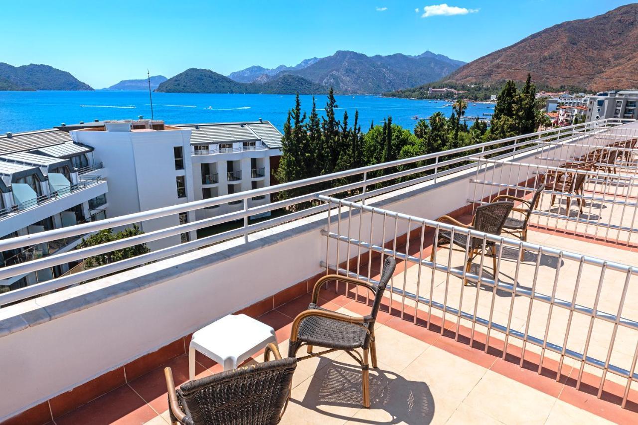 Kayamaris Hotel Marmaris