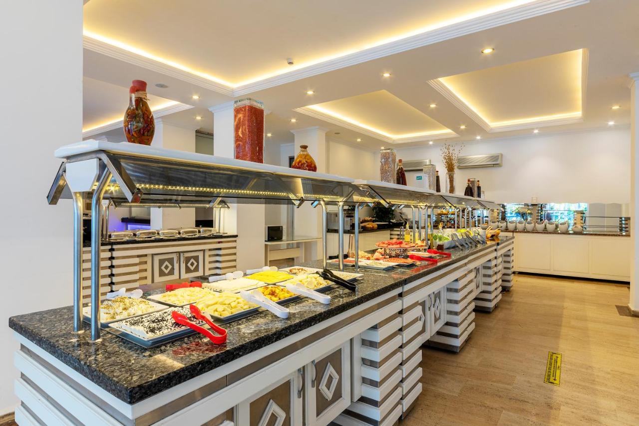 Hotel Kayamaris Marmaris