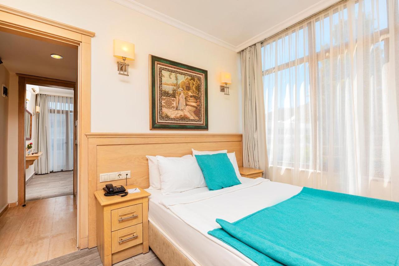 Hotel Kayamaris Marmaris