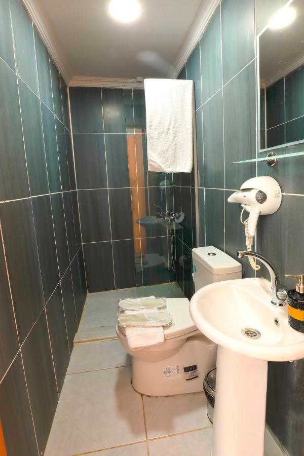 Kondoskali 5* Istanbul