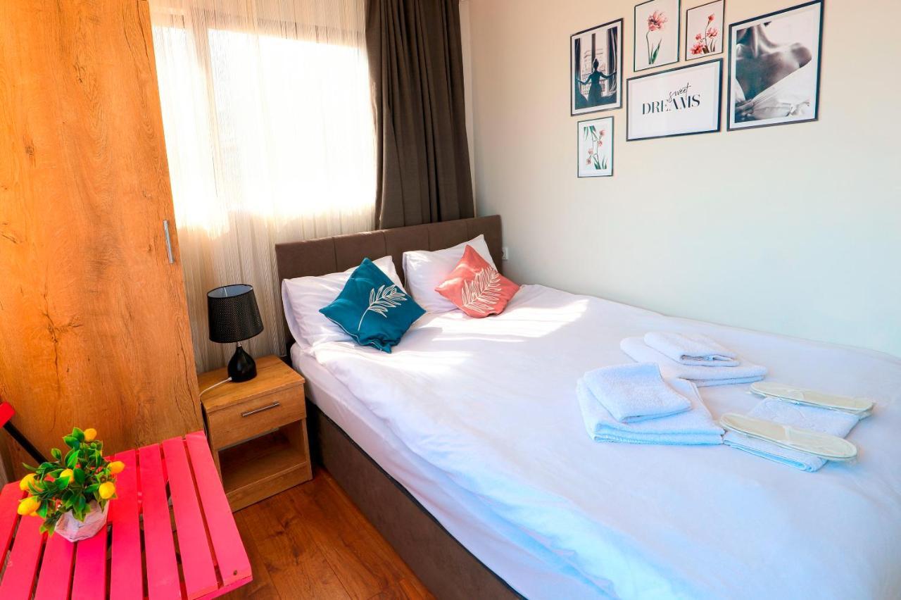 Kondoskali Hotel 5*