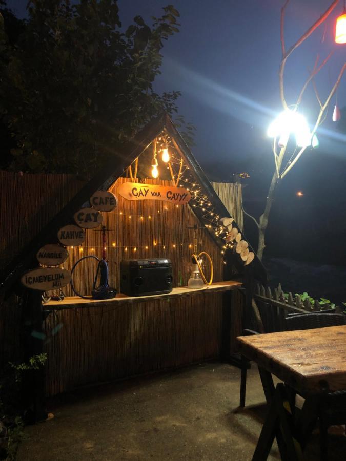 Afara & Cafe Rize