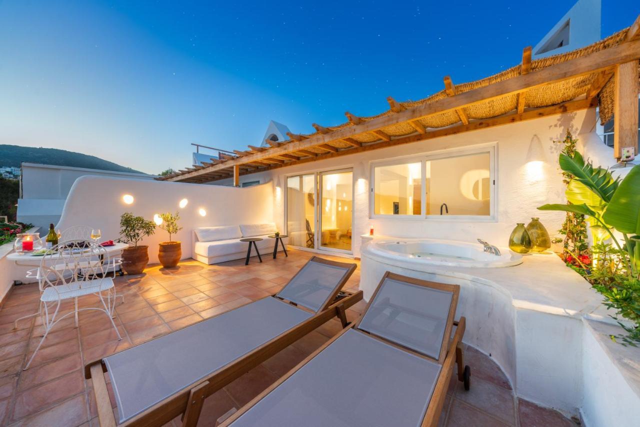 Kalkan Han Hotel