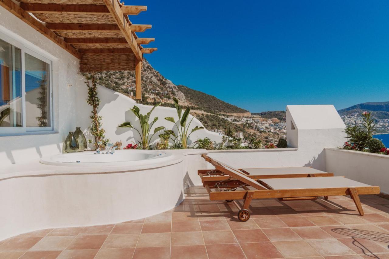 Apartment Kalkan Han Hotel Kalkan
